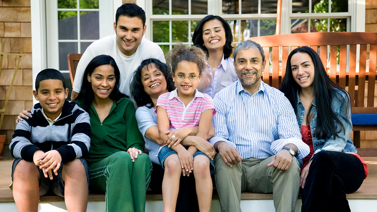 Family